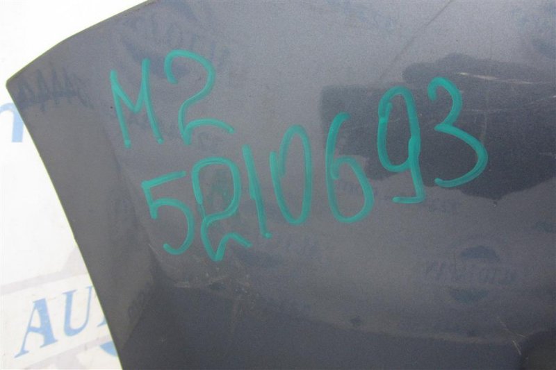 Бампер передний 2 DY 03-07