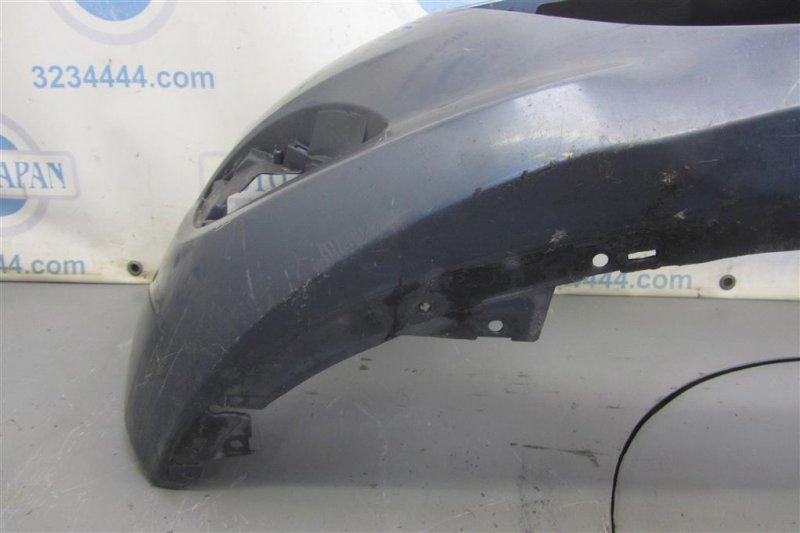 Бампер передний 2 DY 03-07