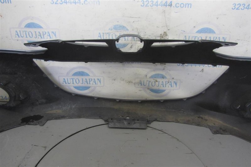 Бампер передний 2 DY 03-07