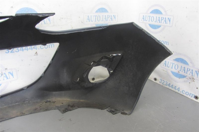 Бампер передний 2 DY 03-07