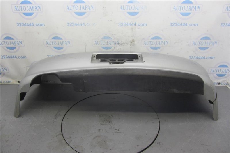 Бампер задний G35 03-07 2006 Седан 3.5