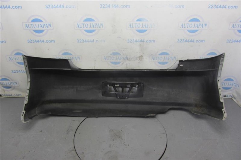 Бампер задний G35 03-07 2006 Седан 3.5