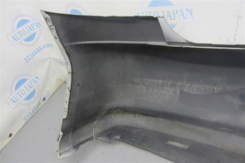 Бампер задний G35 03-07 2006 Седан 3.5