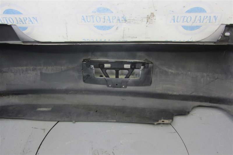 Бампер задний G35 03-07 2006 Седан 3.5