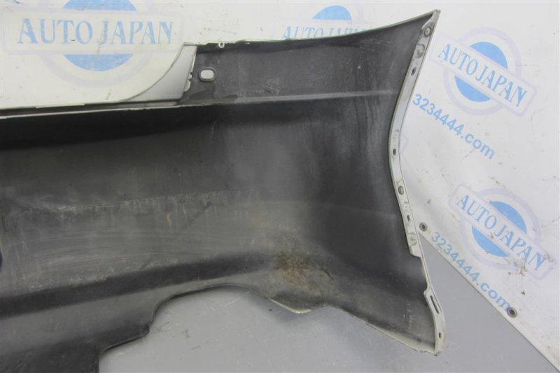 Бампер задний G35 03-07 2006 Седан 3.5