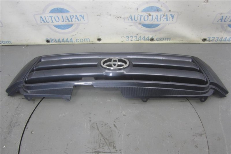 Решетка радиатора HIGHLANDER 01-07