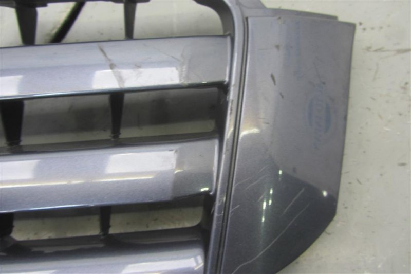 Решетка радиатора HIGHLANDER 01-07