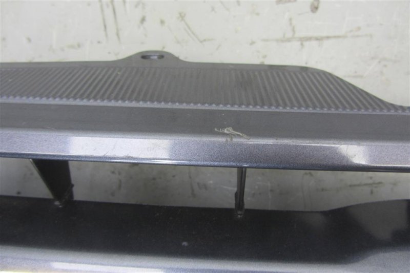 Решетка радиатора HIGHLANDER 01-07