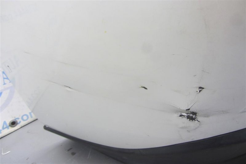 Бампер задний RDX 12-19 2014 Внедорожник 3.5