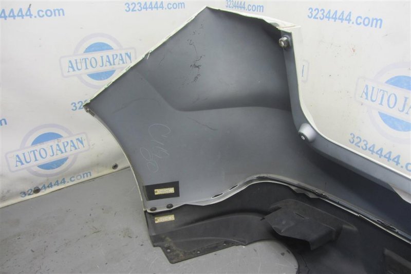 Бампер задний RDX 12-19 2014 Внедорожник 3.5