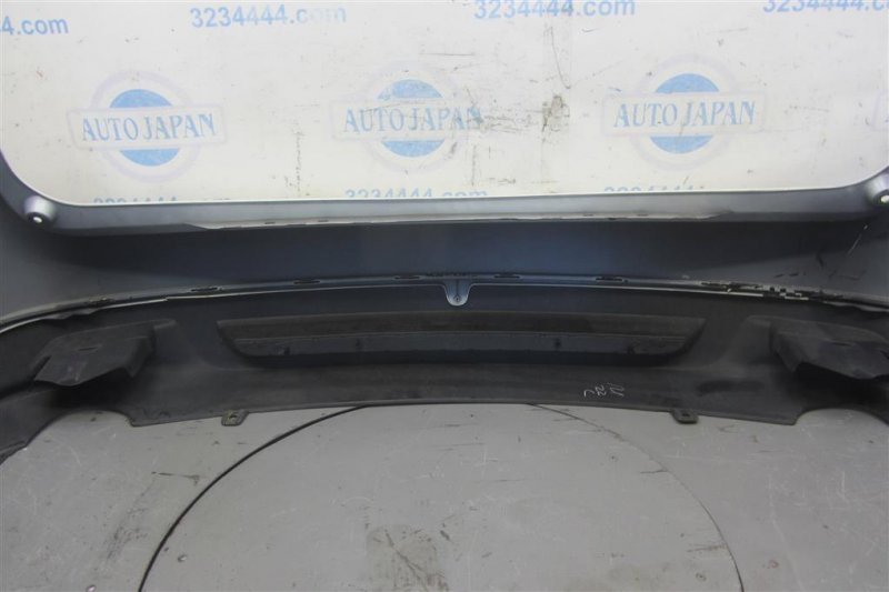 Бампер задний RDX 12-19 2014 Внедорожник 3.5