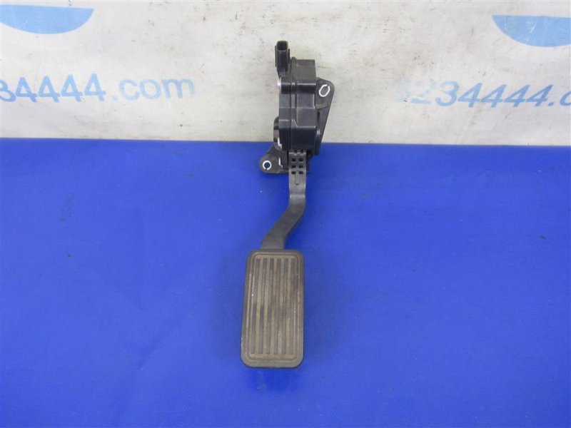 Педаль газа MAZDA CX-7 06-12 2010 Внедорожник 2.5 EG21-41-600A Б/У