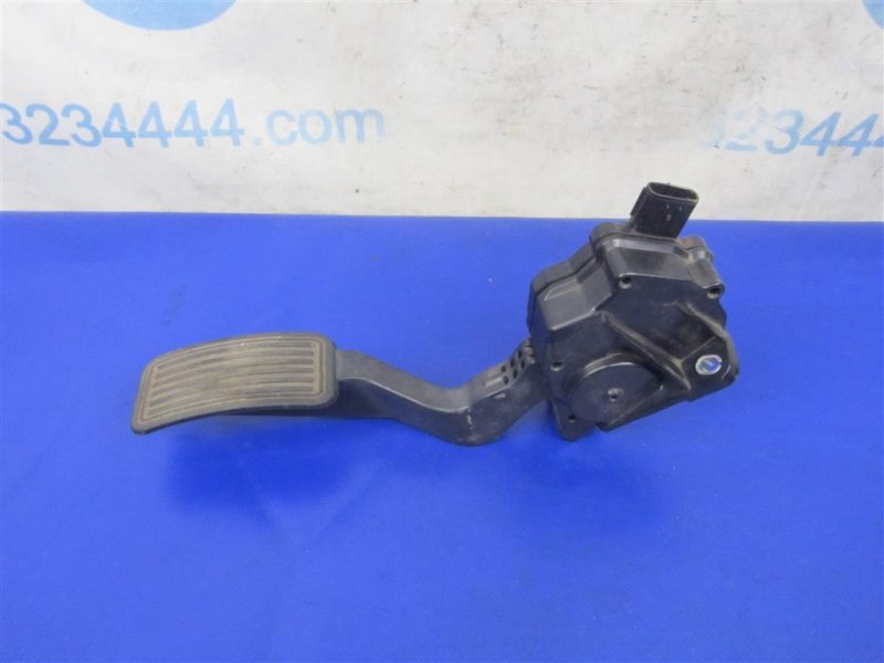 Педаль газа CX-7 06-12 2010 Внедорожник 2.5