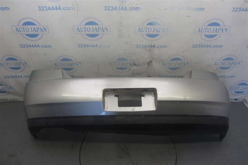 Бампер задний INFINITI G35 03-07 Седан 85022-AM640 Б/У