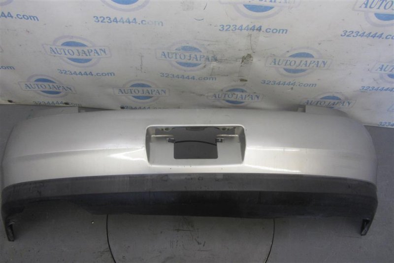 Бампер задний G35 03-07 Седан