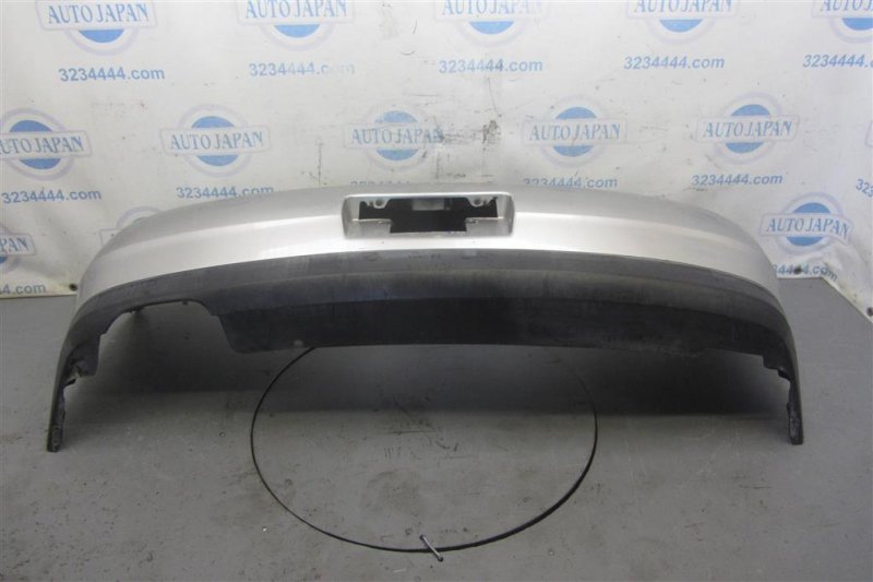 Бампер задний G35 03-07 Седан