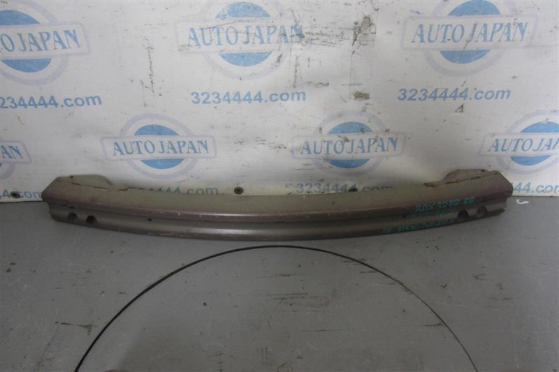 Усилитель заднего бампера ACURA RDX 12-19 2016 Внедорожник 3.5 71530-TX4-A00ZZ Б/У