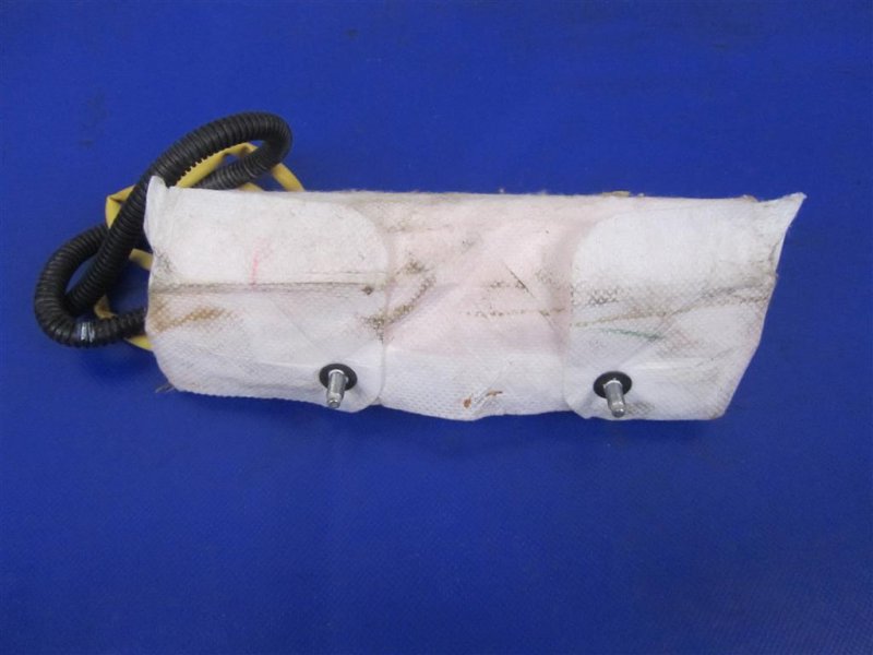 Подушка безопасности в сиденье левая MAZDA CX-7 06-12 Внедорожник 2.5 Подушка безопасности в сиденье левая MAZDA CX-7 06-12 Внедорожник 2.5