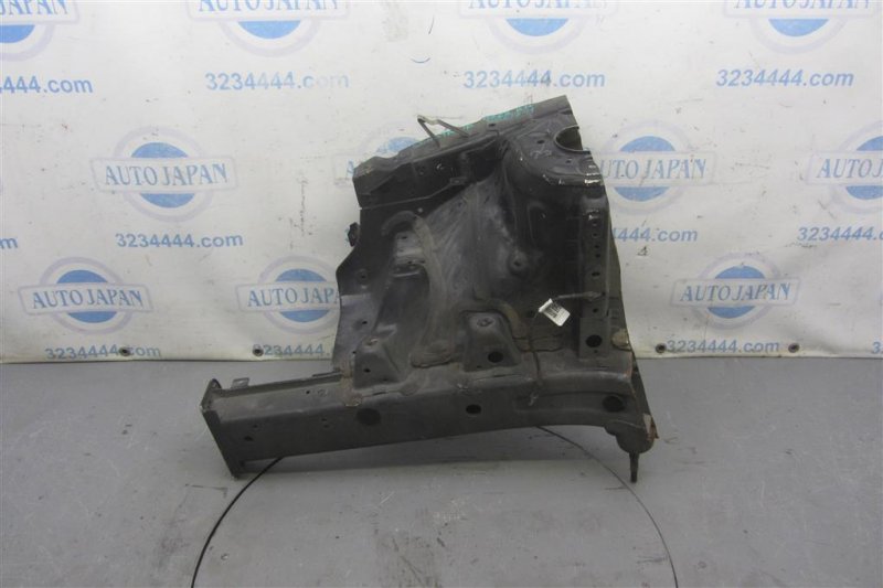 Четверть кузова передняя правый HYUNDAI SONATA YF 10-14 2014 Седан 2.4 64602-3Q010 Б/У