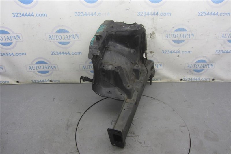 Четверть кузова передняя правый HYUNDAI SONATA YF 10-14 Седан 2.4