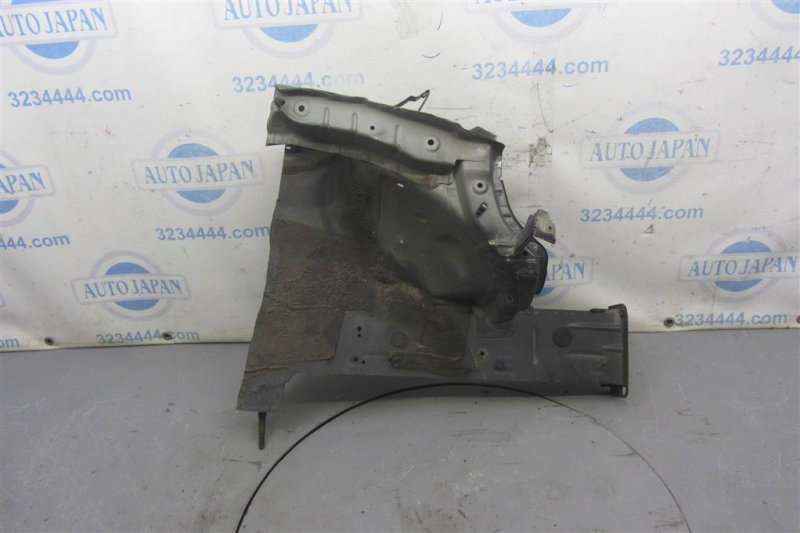 Четверть кузова передняя правый SONATA YF 10-14 2014 Седан 2.4