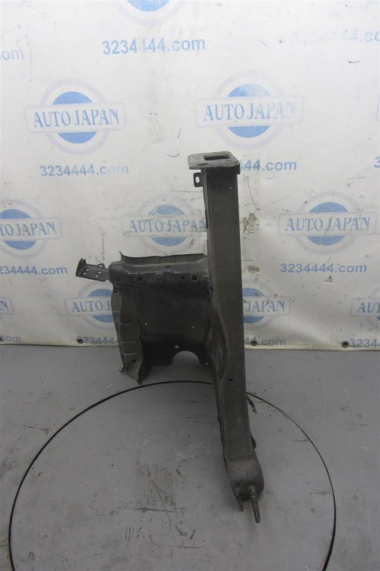 Четверть кузова передняя правый SONATA YF 10-14 2014 Седан 2.4