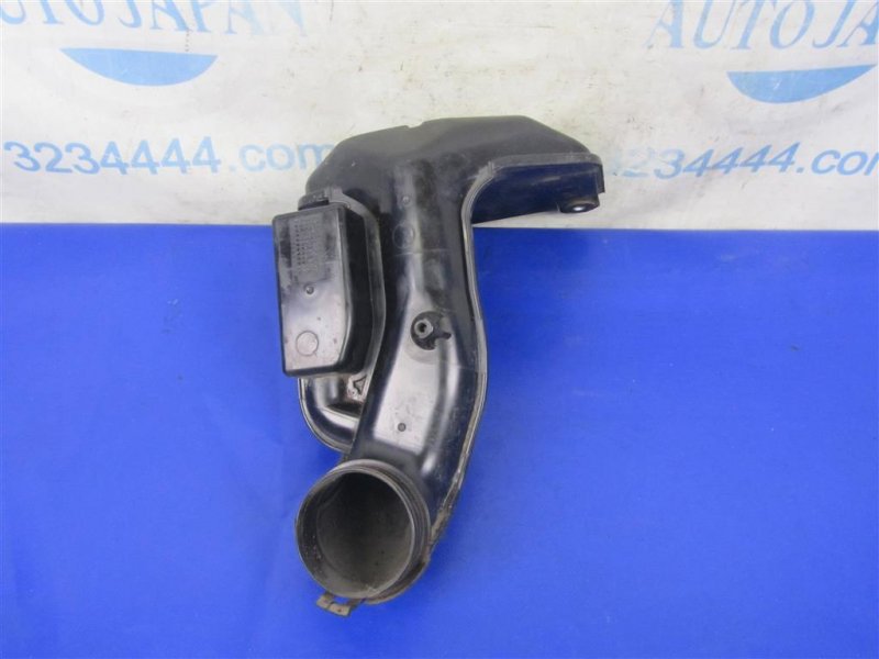 Воздухозаборник MAZDA CX-7 06-12 2010 Внедорожник 2.5 L33D-13-200A Б/У