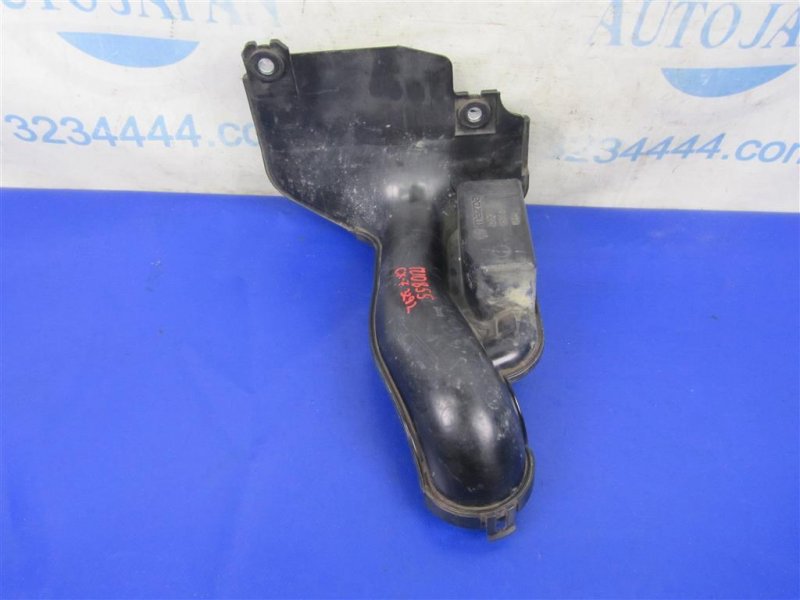 Воздухозаборник MAZDA CX-7 06-12 Внедорожник 2.5