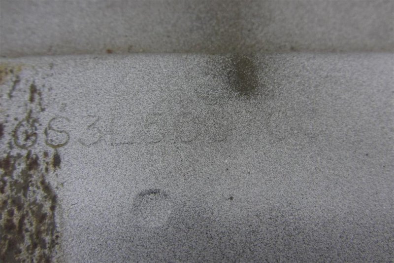 Усилитель переднего бампера MAZDA 6 GH 07-12 Седан 2.5 Усилитель переднего бампера MAZDA 6 GH 07-12 Седан 2.5