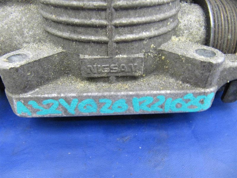 Дроссельная заслонка MAXIMA A32 94-99 2.0