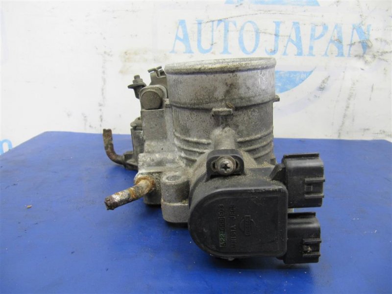 Дроссельная заслонка NISSAN MAXIMA A32 94-99 2.0