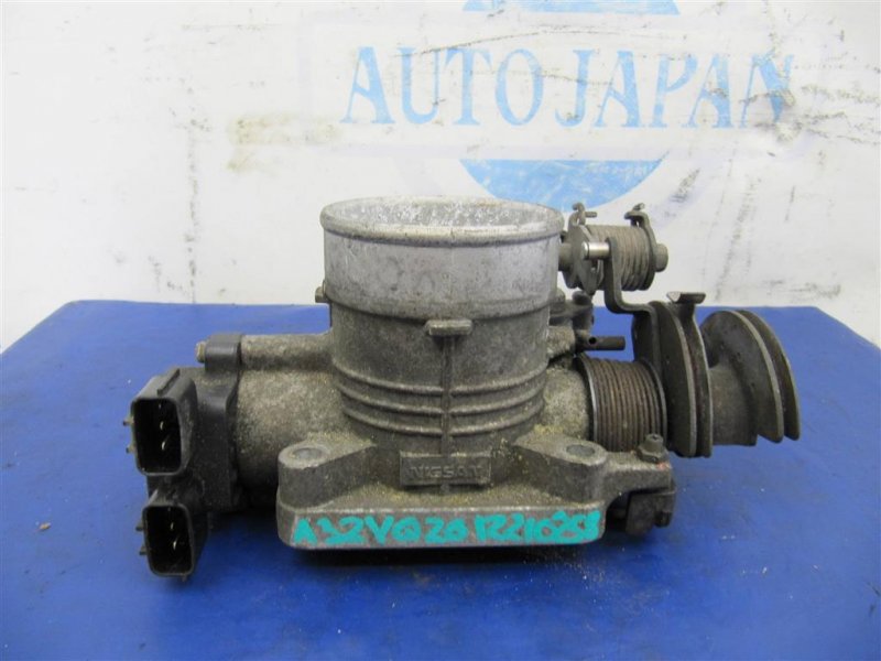 Дроссельная заслонка MAXIMA A32 94-99 2.0