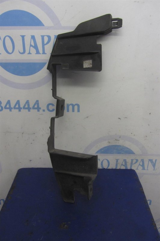 Дефлектор радиатора левый MAZDA 6 GH 07-12 Седан 2.5 Дефлектор радиатора левый MAZDA 6 GH 07-12 Седан 2.5