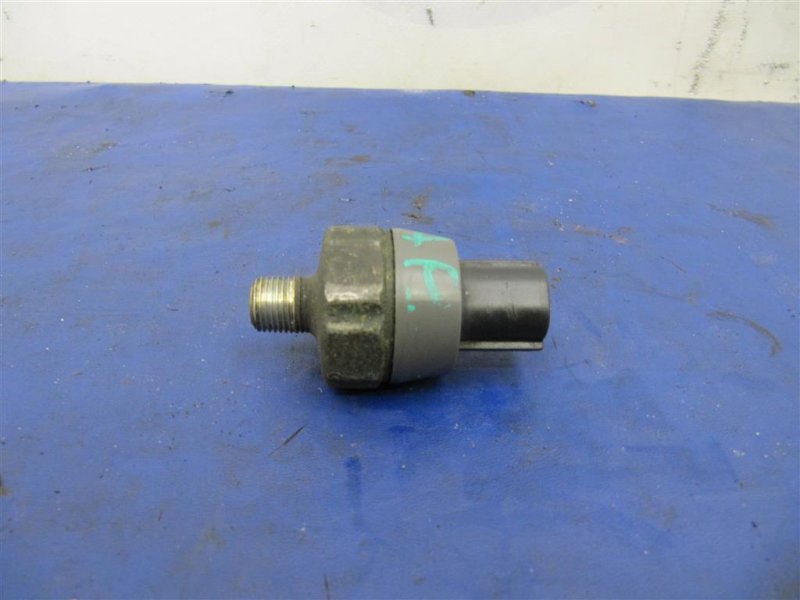 Датчик давления масла ДВС NISSAN MICRA 03-11 1.4 25240-70J00 Б/У