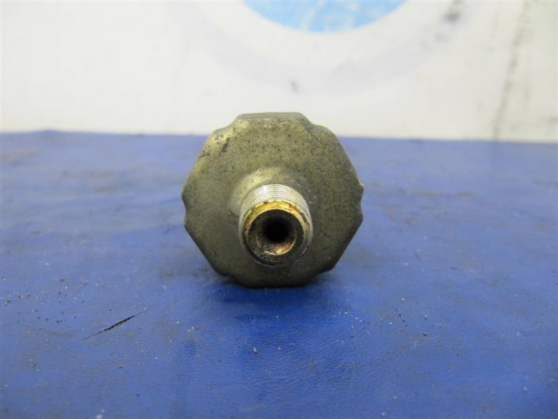 Датчик давления масла ДВС NISSAN MICRA 03-11 1.4