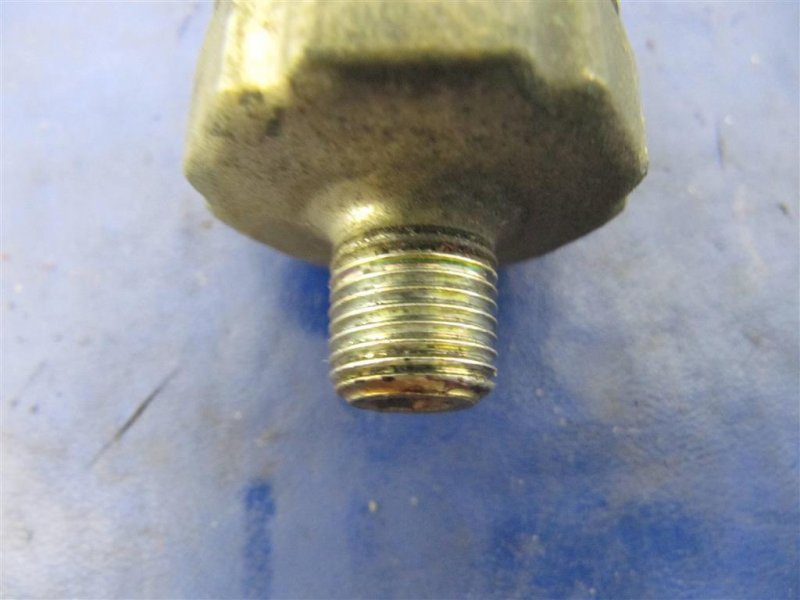 Датчик давления масла ДВС MICRA 03-11 1.4