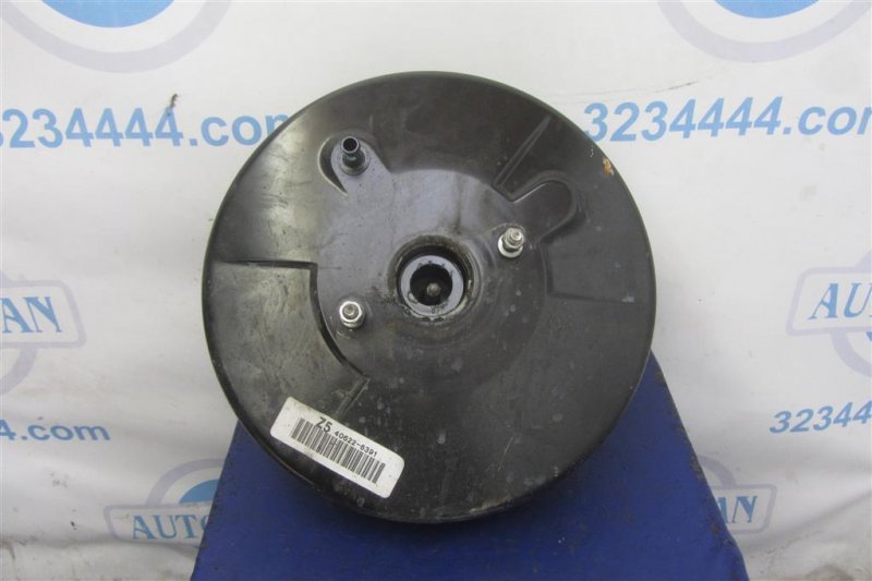 Вакуумный усилитель тормозов MDX (YD3) 13-21 2014 Внедорожник 3.5