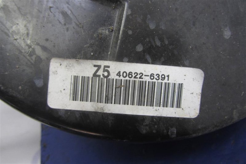 Вакуумный усилитель тормозов MDX (YD3) 13-21 2014 Внедорожник 3.5