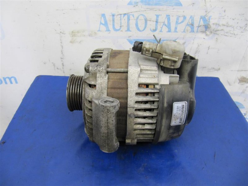 Генератор MAZDA CX-7 06-12 2.3 L33G-18-300 Б/У