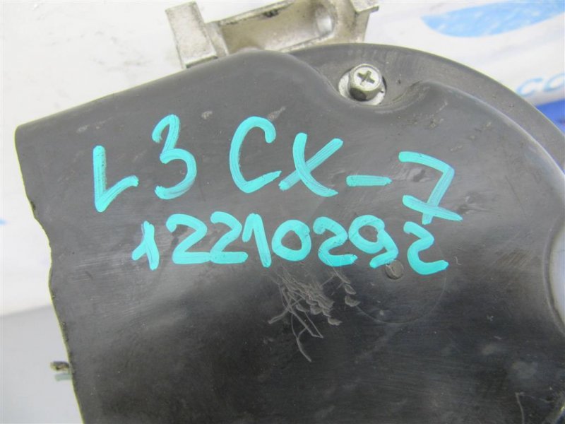 Генератор CX-7 06-12 2.3