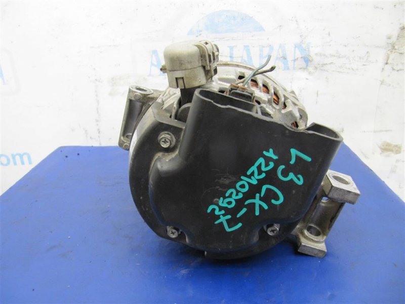 Генератор CX-7 06-12 2.3