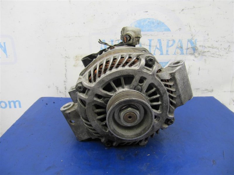 Генератор CX-7 06-12 2.3