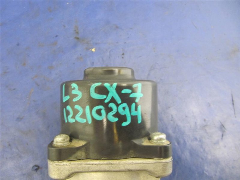 Клапан EGR CX-7 06-12 2.3