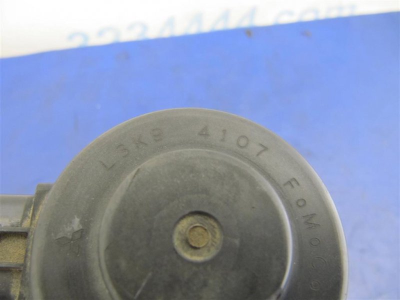 Клапан EGR MAZDA CX-7 06-12 2.3