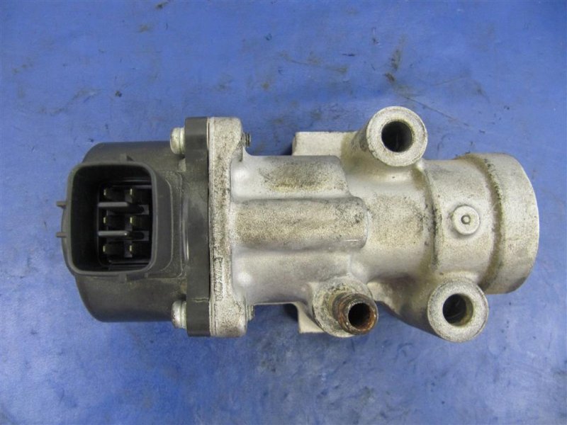 Клапан EGR CX-7 06-12 2.3
