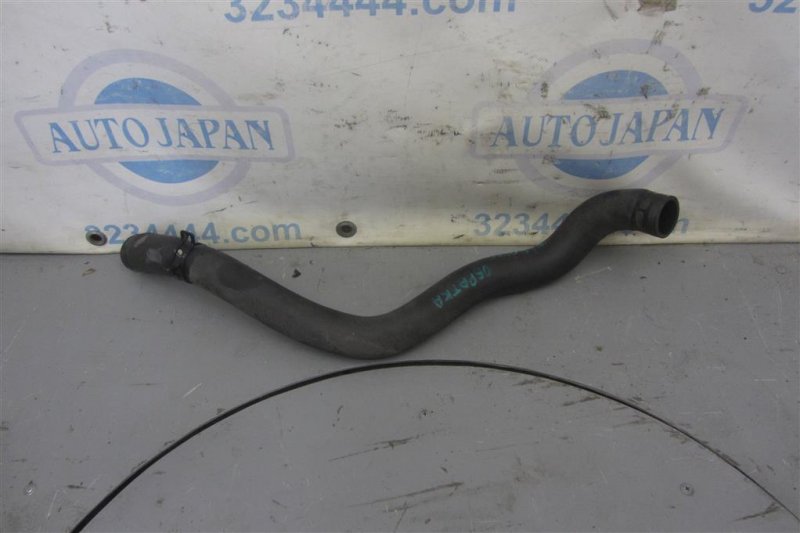 Патрубок системы охлаждения HYUNDAI SONATA YF 10-14