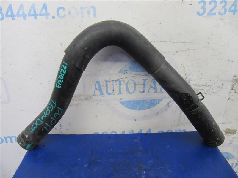 Патрубок системы охлаждения MITSUBISHI LANCER X 10 07-15 2.0