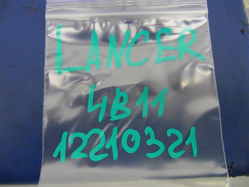 Датчик давления масла ДВС LANCER X 10 07-15 2.0 Датчик давления масла ДВС LANCER X 10 07-15 2.0