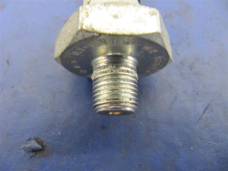 Датчик давления масла ДВС LANCER X 10 07-15 2.0 Датчик давления масла ДВС LANCER X 10 07-15 2.0