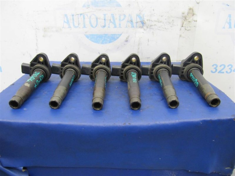 Катушка зажигания ACCORD CL7 / TSX 03-08 2003 USA 3.0